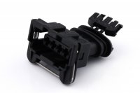 JUNIOR POWER CONNECTOR 4-WAY 0,5-2,5MM² (10ST) JUNIOR POWER CONNECTOR 4-WAY 0,5-2,5MM² (10ST)