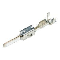 JUNIOR POWER TIMER MALE TERMINAL 1,5-2,5MM² (100ST) JUNIOR POWER TIMER MALE TERMINAL 1,5-2,5MM² (100ST)