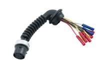 KABELBOOM REPARATIE KIT ACHTERDEUR + BESCHERMRUBBER OPEL (1ST) KABELBOOM REPARATIE KIT ACHTERDEUR + BESCHERMRUBBER OPEL (1ST)