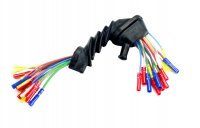 KABELBOOM REPARATIE KIT ACHTERKLEP FIAT (1ST) KABELBOOM REPARATIE KIT ACHTERKLEP FIAT (1ST)