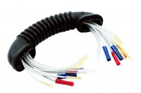 KABELBOOM REPARATIE KIT ACHTERKLEP VW (1ST) KABELBOOM REPARATIE KIT ACHTERKLEP VW (1ST)