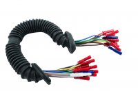 KABELBOOM REPARATIE KIT ACHTERKLEP VW (1ST) KABELBOOM REPARATIE KIT ACHTERKLEP VW (1ST)