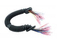 KABELBOOM REPARATIE KIT ACHTERKLEP VW (1ST) KABELBOOM REPARATIE KIT ACHTERKLEP VW (1ST)