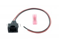 KABELBOOM REPARATIE KIT INJECTOR (BOSCH SOORT EV1) (1ST) KABELBOOM REPARATIE KIT INJECTOR (BOSCH SOORT EV1) (1ST)