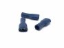 kabelverb ges female blauw 63 mm 15 25 mm a 63mm b 08mm 100 stuks 1s