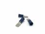 kabelverb ges male blauw 63 mm 15 25 mm a 6mm b 08mm 100 stuks 1st