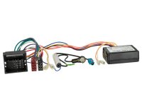 KIT CAN-BUS OPEL QUADLOCK> ISO / ANTENNE> ISO (1PC) KIT CAN-BUS OPEL QUADLOCK> ISO / ANTENNE> ISO (1PC)