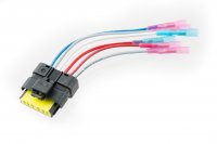 KIT DE RÉPARATION CÂBLAGE ÉLECTRIQUE VANNE DE LAMINAGE RENAULT (1PC) KIT DE RÉPARATION CÂBLAGE ÉLECTRIQUE VANNE DE LAMINAGE RENAULT (1PC)