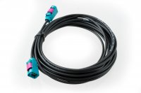 KIT DE RÉPARATION CÂBLE COAXIAL HAYON ALFA (1PC) KIT DE RÉPARATION CÂBLE COAXIAL HAYON ALFA (1PC)