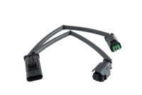 KIT DE RÉPARATION DE FAISCEAU DE CÂBLES (1PC) KIT DE RÉPARATION DE FAISCEAU DE CÂBLES (1PC)