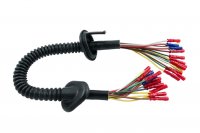 KIT DE RÉPARATION DE FAISCEAU DE CÂBLES HAYON BMW (1PC) KIT DE RÉPARATION DE FAISCEAU DE CÂBLES HAYON BMW (1PC)