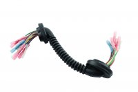 KIT DE RÉPARATION DE FAISCEAU DE CÂBLES HAYON DROITE VW (1PC) KIT DE RÉPARATION DE FAISCEAU DE CÂBLES HAYON DROITE VW (1PC)