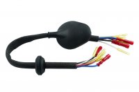 KIT DE RÉPARATION DE FAISCEAU DE CÂBLES HAYON FIAT (1PC) KIT DE RÉPARATION DE FAISCEAU DE CÂBLES HAYON FIAT (1PC)