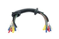 KIT DE RÉPARATION DE FAISCEAU DE CÂBLES HAYON GAUCHE ALFA (1PC) KIT DE RÉPARATION DE FAISCEAU DE CÂBLES HAYON GAUCHE ALFA (1PC)