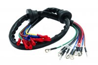 KIT DE RÉPARATION DE FAISCEAU DE CÂBLES HAYON MERCEDES (1PC) KIT DE RÉPARATION DE FAISCEAU DE CÂBLES HAYON MERCEDES (1PC)