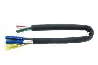 KIT DE RÉPARATION DE FAISCEAU DE CÂBLES HAYON RENAULT (1PC) KIT DE RÉPARATION DE FAISCEAU DE CÂBLES HAYON RENAULT (1PC)