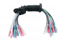 KIT DE RÉPARATION DE FAISCEAU DE CÂBLES HAYON VW (1PC) KIT DE RÉPARATION DE FAISCEAU DE CÂBLES HAYON VW (1PC)