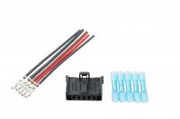 KIT DE RÉPARATION DE FAISCEAU DE CÂBLES RÉSISTANCE DE CHAUFFAGE FIAT (1PC) KIT DE RÉPARATION DE FAISCEAU DE CÂBLES RÉSISTANCE DE CHAUFFAGE FIAT (1PC)