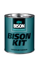 KIT PROFESSIONNEL BISON CAN 750 ML (1PC) KIT PROFESSIONNEL BISON CAN 750 ML (1PC)