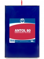 KOUDONTVETTER 10L (ADR VRIJ) (1ST) KOUDONTVETTER 10L (ADR VRIJ) (1ST)