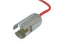 LAMP HOLDER BA9S + SCREW (1PC) LAMP HOLDER BA9S + SCREW (1PC)
