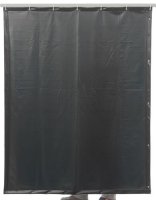 LASGORDIJN H 200 X B 140CM GROEN9 (1ST) LASGORDIJN H 200 X B 140CM GROEN9 (1ST)