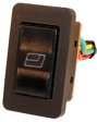 LED ILLUMINATED ELECTRIC WINDOW ROCKER SWITCH (1PC) LED ILLUMINATED ELECTRIC WINDOW ROCKER SWITCH (1PC)