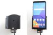 lg g6 houder met 12v usb plug 1st