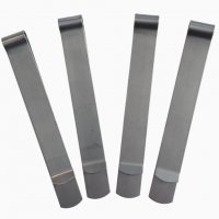 LICENCE PLATE CLAMP (4PC) LICENCE PLATE CLAMP (4PC)