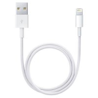 LIGHTNING SYNC & CHARGING CABLE APPLE (1PC) LIGHTNING SYNC & CHARGING CABLE APPLE (1PC)