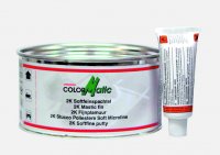 LOGICIEL COLORMATIC 2K (1PC) LOGICIEL COLORMATIC 2K (1PC)