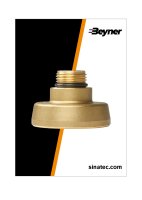 LPG NIPPEL ITALIË (1ST) LPG NIPPEL ITALIË (1ST)