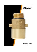 LPG NIPPEL NEDERLAND BAJONET 22MM (1ST) LPG NIPPEL NEDERLAND BAJONET 22MM (1ST)