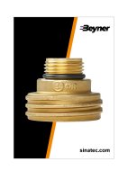 LPG NIPPLE EUROPE (1PC) LPG NIPPLE EUROPE (1PC)