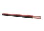 LUIDSPREKER KABEL 2X1,5MM2 ZWART/ROOD (1M-100/ROL) LUIDSPREKER KABEL 2X1,5MM2 ZWART/ROOD (1M-100/ROL)