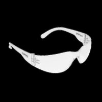 LUNETTES DE SÉCURITÉ, LENTILLE EN POLYCARBONATE TRANSPARENT AVEC REVÊTEMENT ANTI-RAYURES ( LUNETTES DE SÉCURITÉ, LENTILLE EN POLYCARBONATE TRANSPARENT AVEC REVÊTEMENT ANTI-RAYURES (