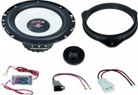 M SERIES FRONT SYSTEM 165 MM 2-WAY FIAT DUCATO - CITROËN JUMPER - BOXER 2006-2018 (1PC) M SERIES FRONT SYSTEM 165 MM 2-WAY FIAT DUCATO - CITROËN JUMPER - BOXER 2006-2018 (1PC)