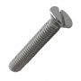 MACHINE SCREW COUNTERSUNK HEAD SLOTTED DIN 963 ZINC PLATED M3X16 (20PCS) MACHINE SCREW COUNTERSUNK HEAD SLOTTED DIN 963 ZINC PLATED M3X16 (20PCS)