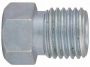 MAMELON DE CONDUITE DE FREIN 3/8-24UNFX14,4MM SW10 Ø5MM (1PC) MAMELON DE CONDUITE DE FREIN 3/8-24UNFX14,4MM SW10 Ø5MM (1PC)