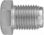 mamelon de conduite de frein 3824unfx17mm sw12 5mm 1pc