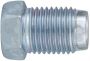 MAMELON DE CONDUITE DE FREIN M10X1X17MM SW11 Ø5MM (50PC) MAMELON DE CONDUITE DE FREIN M10X1X17MM SW11 Ø5MM (50PC)