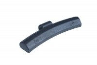 MASSE D’ÉQUILIBRAGE JANTES EN ALUMINIUM 50 GRAMMES (50PC) MASSE D’ÉQUILIBRAGE JANTES EN ALUMINIUM 50 GRAMMES (50PC)