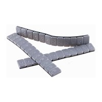 MASSES ADHÉSIVES REVÊTUES 12X5 GRAMMES (BANDE 60GR) RUBAN ADHÉSIF STANDARD (100PC) MASSES ADHÉSIVES REVÊTUES 12X5 GRAMMES (BANDE 60GR) RUBAN ADHÉSIF STANDARD (100PC)