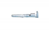MATE-N-LOCK TERMINAL MALE 1,0-2,5MM² Ø2,1 (100PCS) MATE-N-LOCK TERMINAL MALE 1,0-2,5MM² Ø2,1 (100PCS)