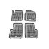 mattenset rubber ford ka ii 2008 2016