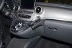 mercedes benz vclass 20142019 couleur noir 1pc