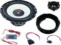 MFIT VOLKSWAGEN T6.1 COMPOSET PERSONNALISÉ 165 MM 2 VOIES (1PC) MFIT VOLKSWAGEN T6.1 COMPOSET PERSONNALISÉ 165 MM 2 VOIES (1PC)