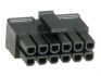 microfit plug 12pole bulk 1pcs