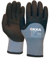 MICROFOAM MECHANICS GLOVES BLACK SIZE 10 (1 PAIR) (1PC) MICROFOAM MECHANICS GLOVES BLACK SIZE 10 (1 PAIR) (1PC)