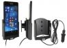 microsoft lumia 950 actieve houder met 12v usb plug 1st